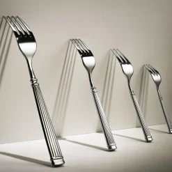 ACROPOLE MIROIR Cuillère à café