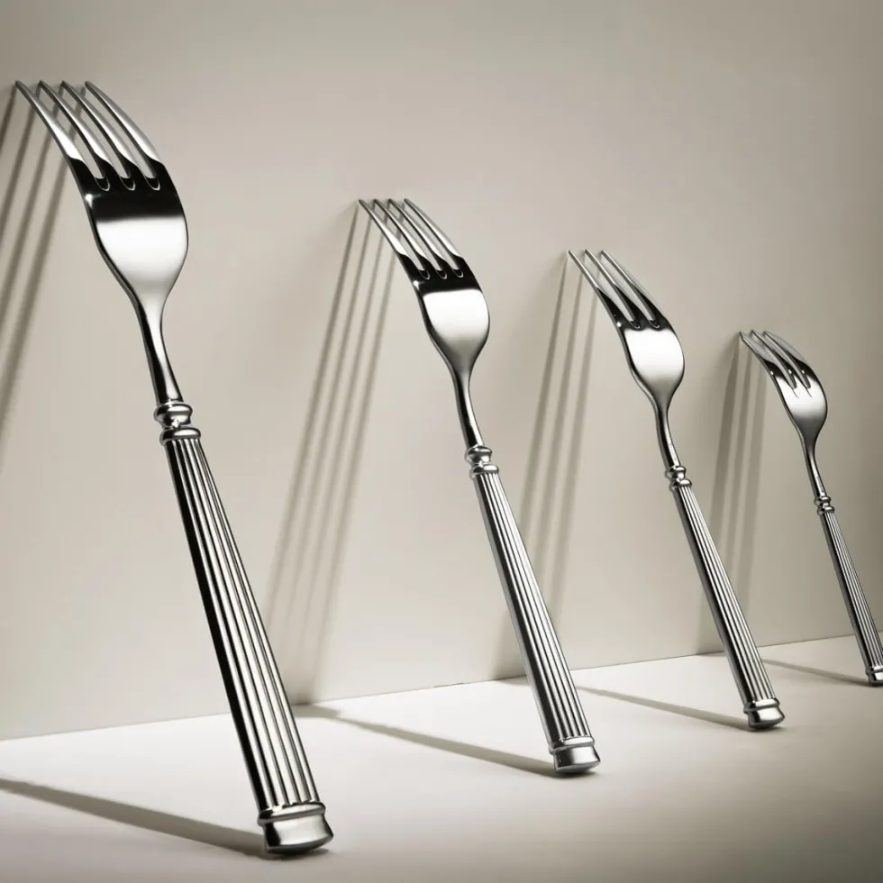 ACROPOLE MIROIR Cuillère de service