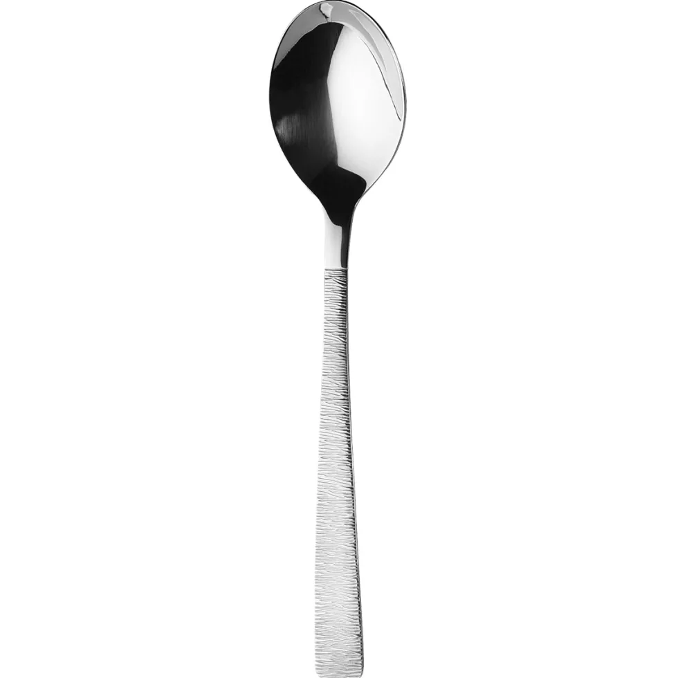 ASTREE CISELE MIROIR Cuillère de service