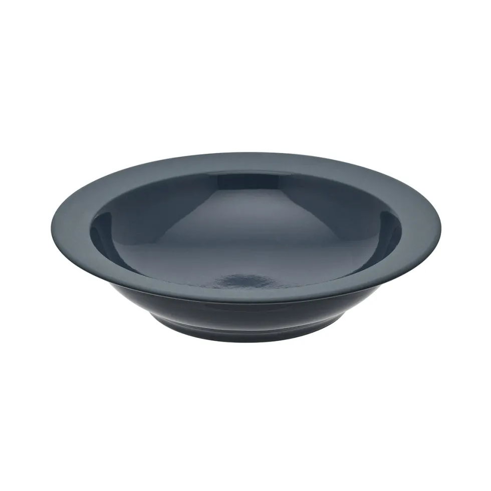 BAHIA BLEU DE ROCHE Assiette creuse 20 cm
