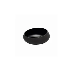 BAHIA ONYX Cocotte biseautée 30 cl