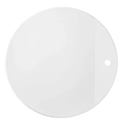 BAHIA PIERRE DE LUNE Planche en porcelaine 29 cm