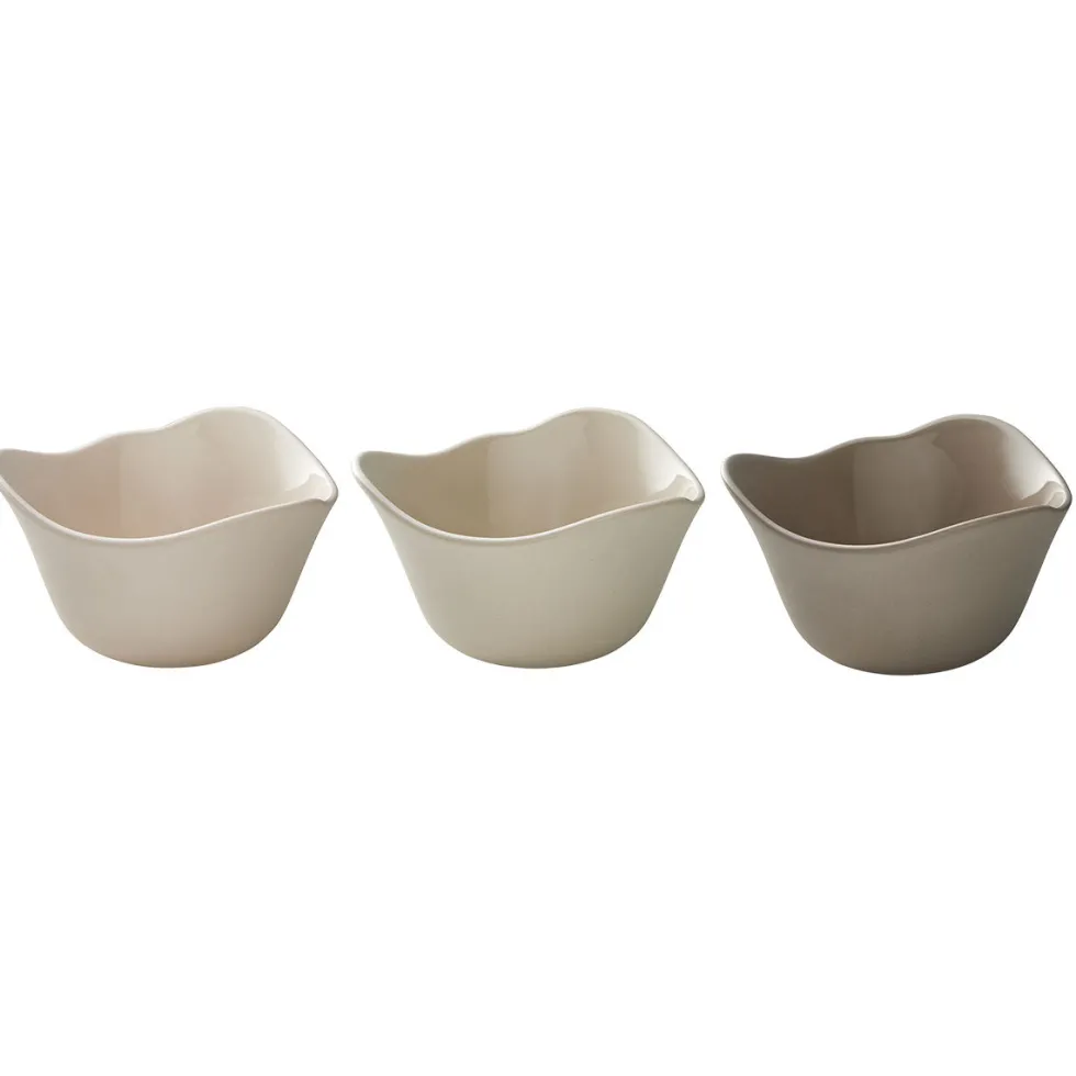BRUME ROSEE Coupelle 12,5 cm