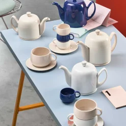 CAFETERIE EMPILEO Soucoupe 15 cm