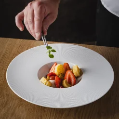 COLLECTION L RAYON ASSIETTE DESSERT 24 CM
