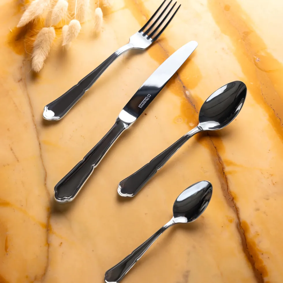 CONTOUR MIROIR Cuillère à café