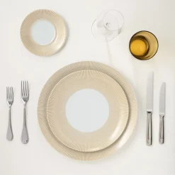 ECLATS Assiette de présentation 32 cm