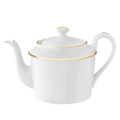 ECLIPSE GALON OR Théière 1 L