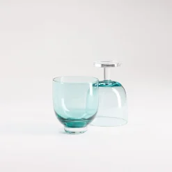 EMPILEO VERT Gobelet 26 cl