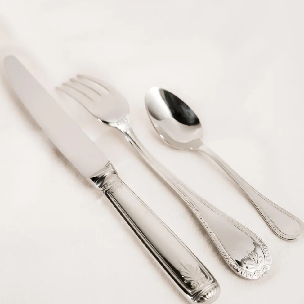 EMPIRE MIROIR Fourchette de table
