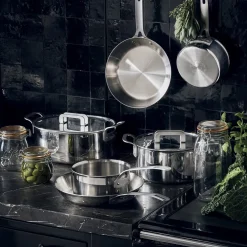 EXPERT Casserole 16 cm sans couvercle
