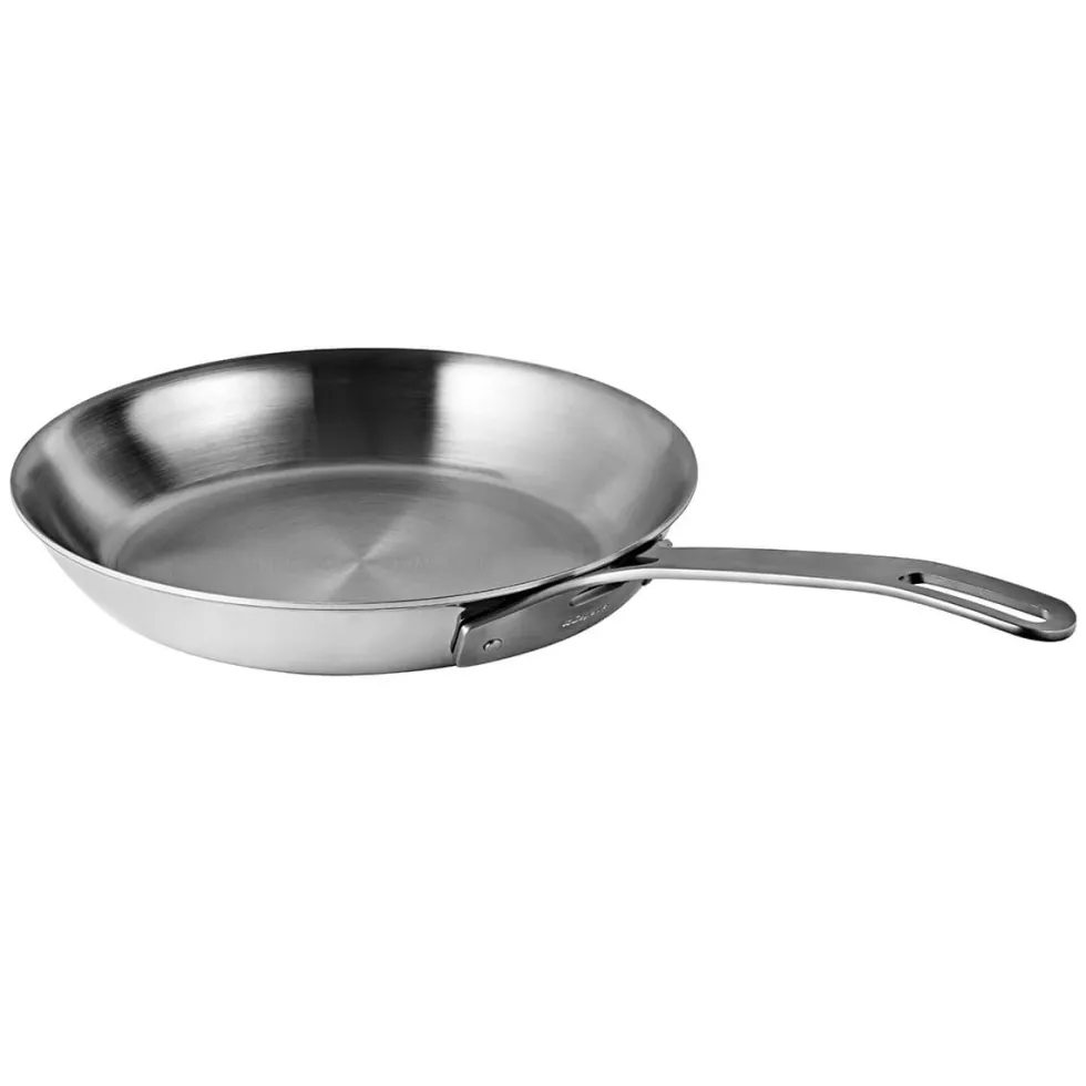 EXPERT Poele 28 cm sans couvercle