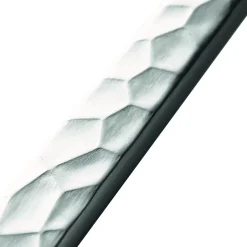 FUSE MARTELE Couteau de table monobloc lame scie