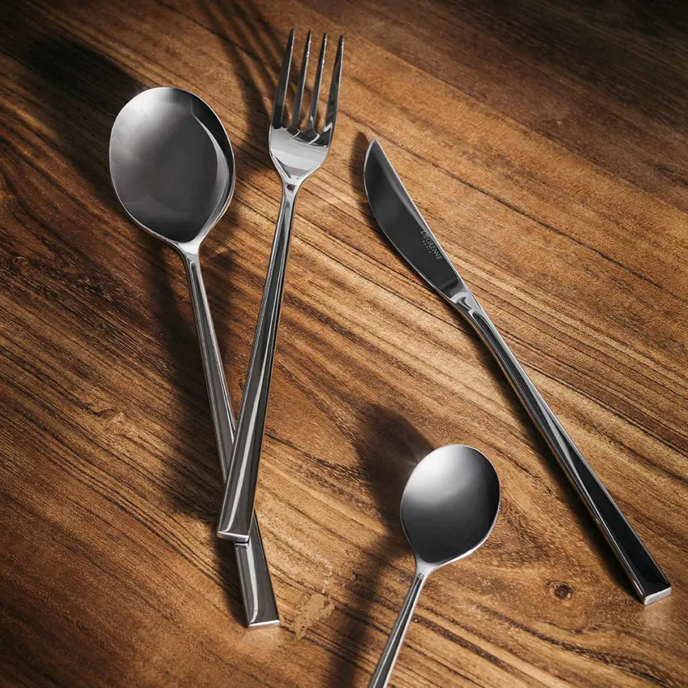 FUSE MIROIR Cuillère de table