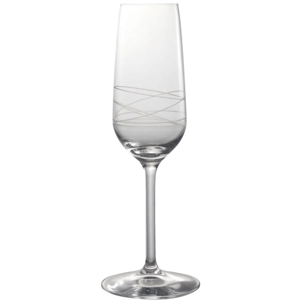 GALATEE Flûte à Champagne 20 cl
