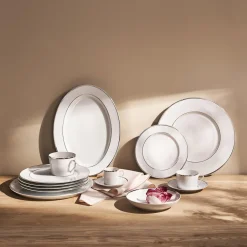 GALON PLATINE Tasse à café/expresso 10 cl