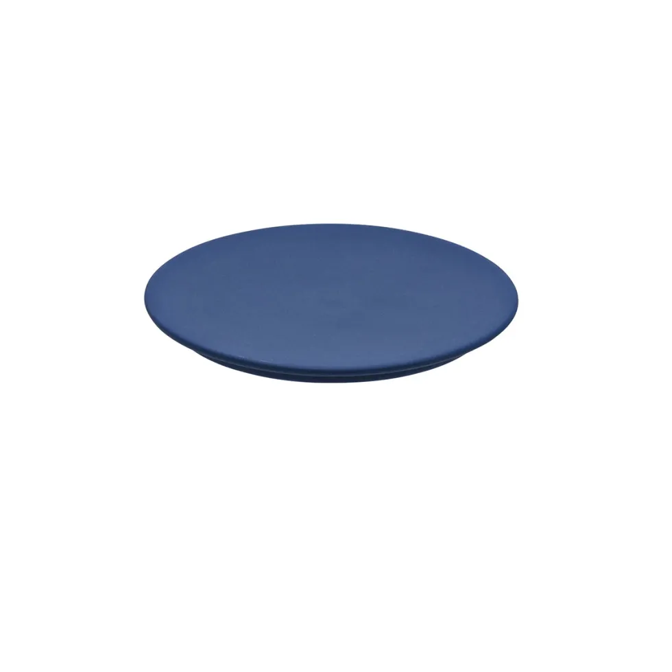 GOURMET BLEU Couvercle cocotte 50 cl