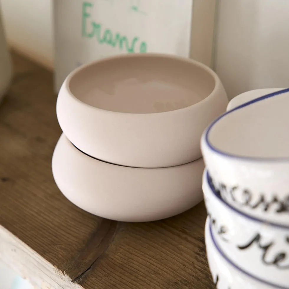 GOURMET ROSE NUDE Cocotte 50 cl