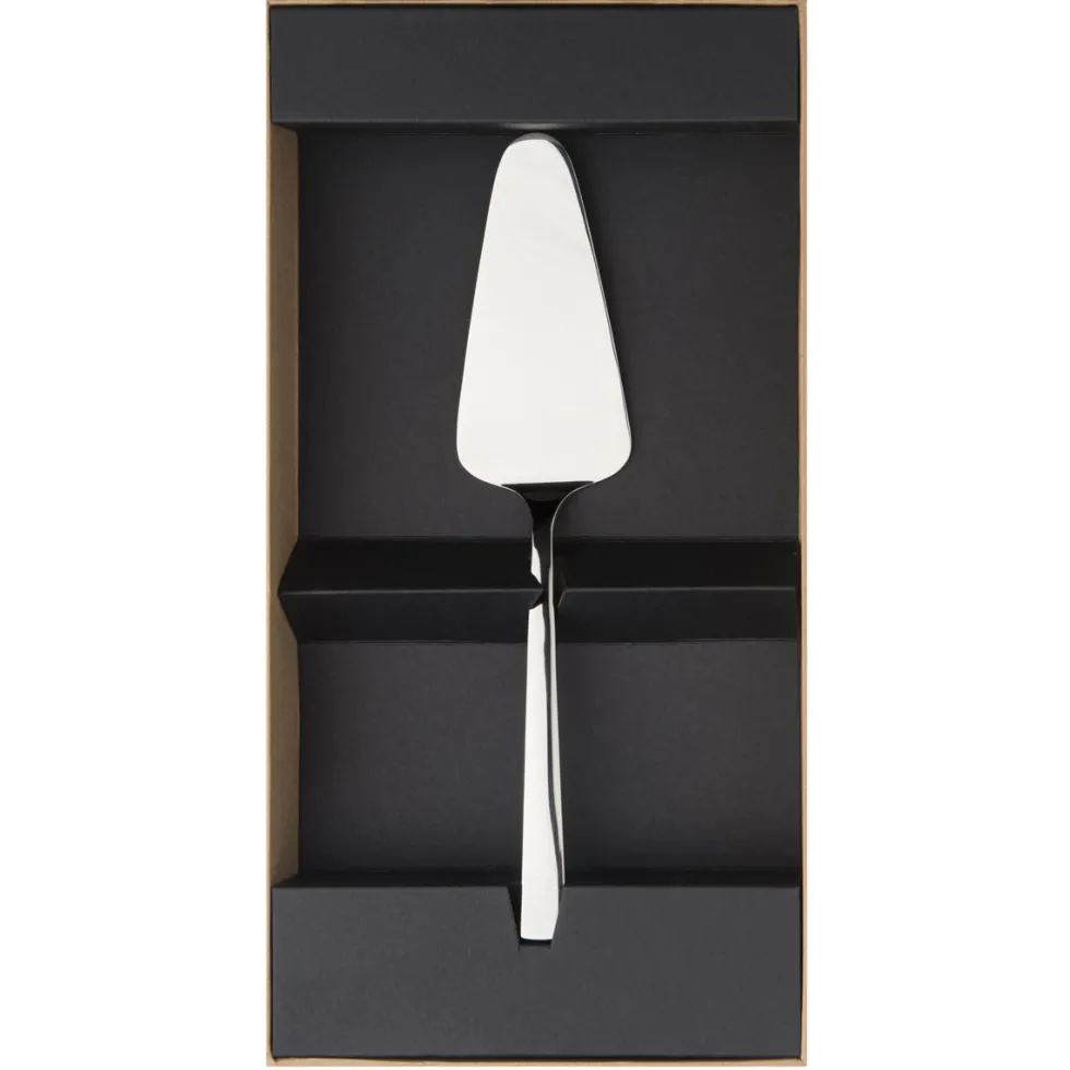 GUEST MIROIR Coffret pelle à tarte