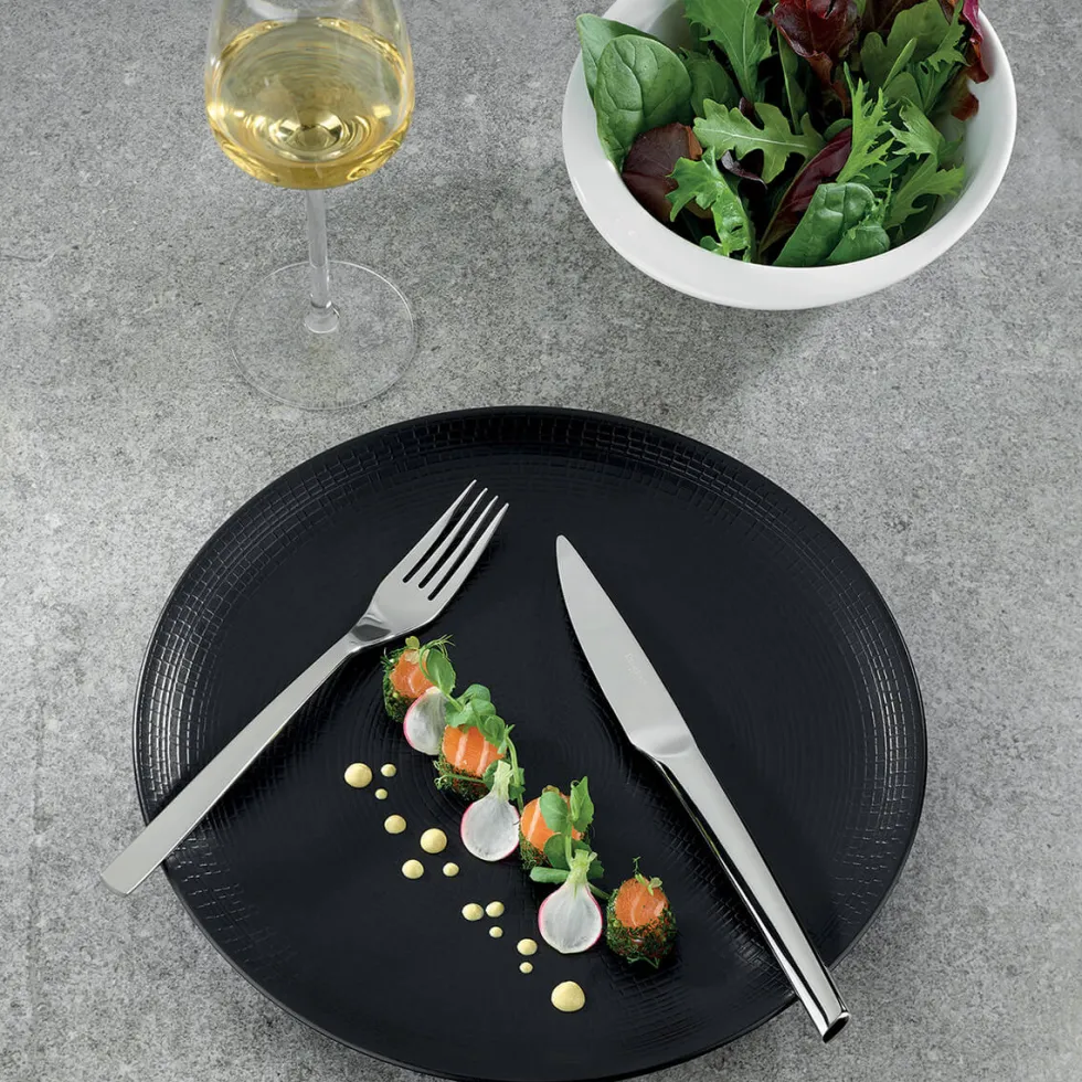 GUEST MIROIR Fourchette de table