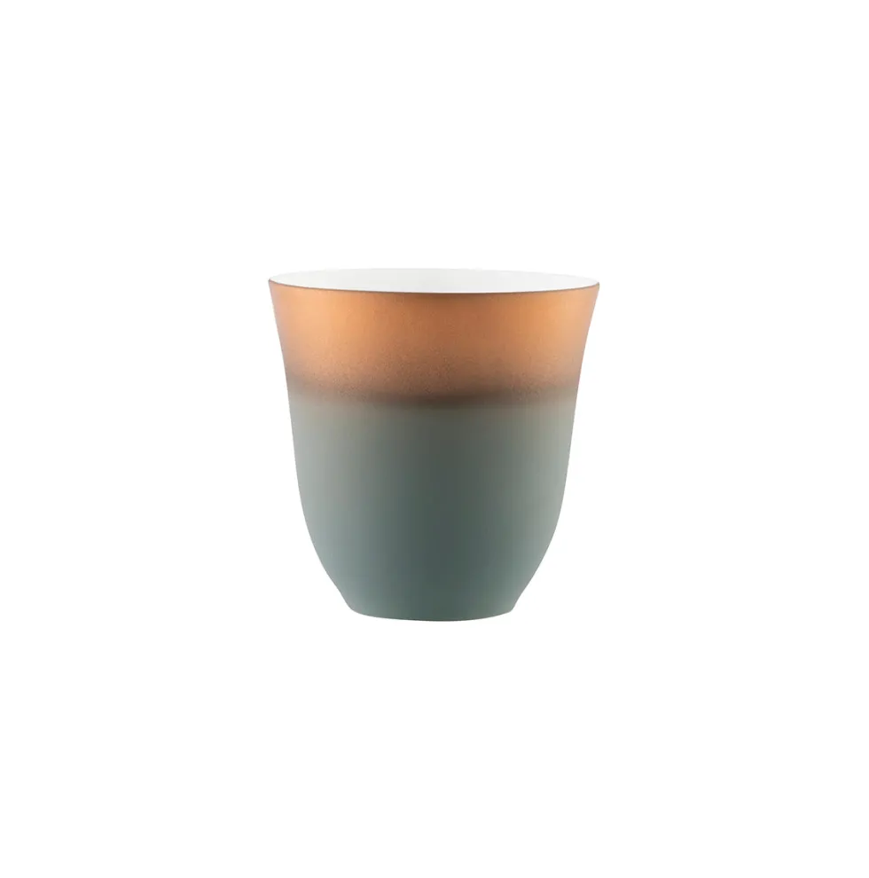 ILLUSIONS THE VERT DU JAPON Mug 25 cl