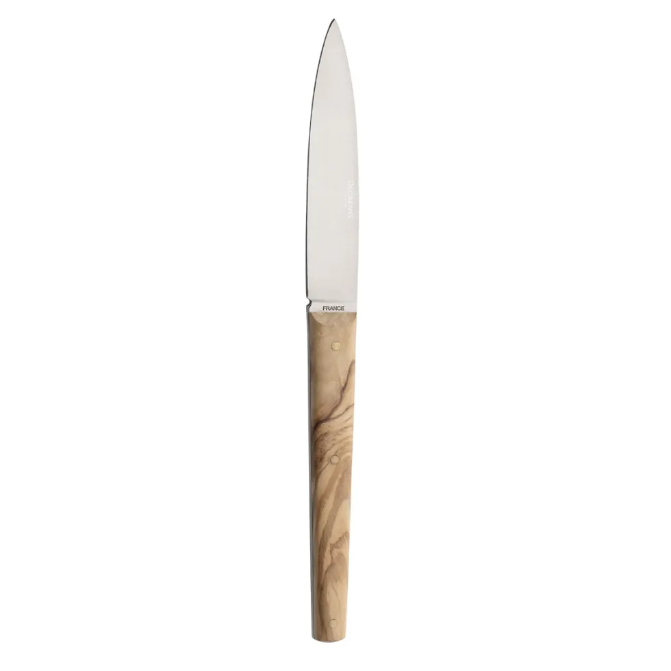 MIRAGE LES ESSENCES Coffret 6 couteaux à steak