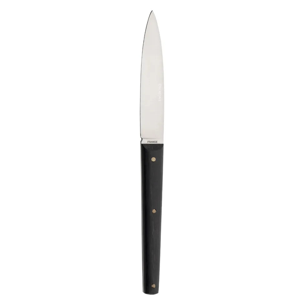MIRAGE LES ESSENCES Coffret 6 couteaux à steak
