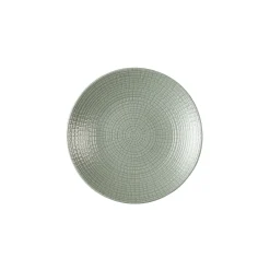 MODULO NATURE JADE Assiette à pain 16 cm