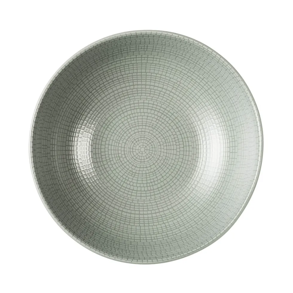 MODULO NATURE JADE Saladier 24 cm