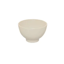 MODULO NATURE KAOLIN Coupelle 10 cm
