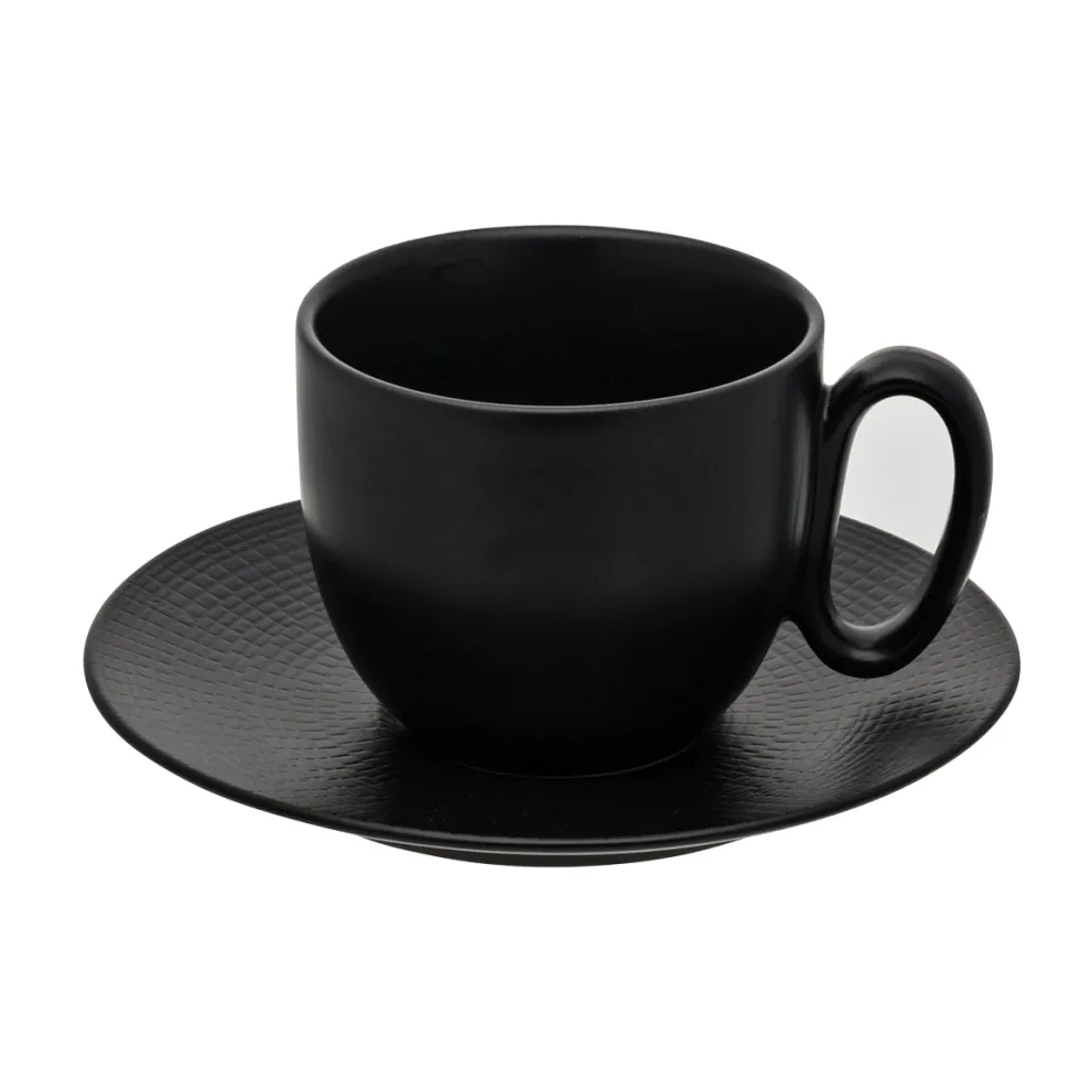 MODULO NATURE PIERRE DE LAVE Tasse à thé/café 25 cl