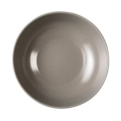 MODULO NATURE TERRE D'OMBRE Saladier 24 cm