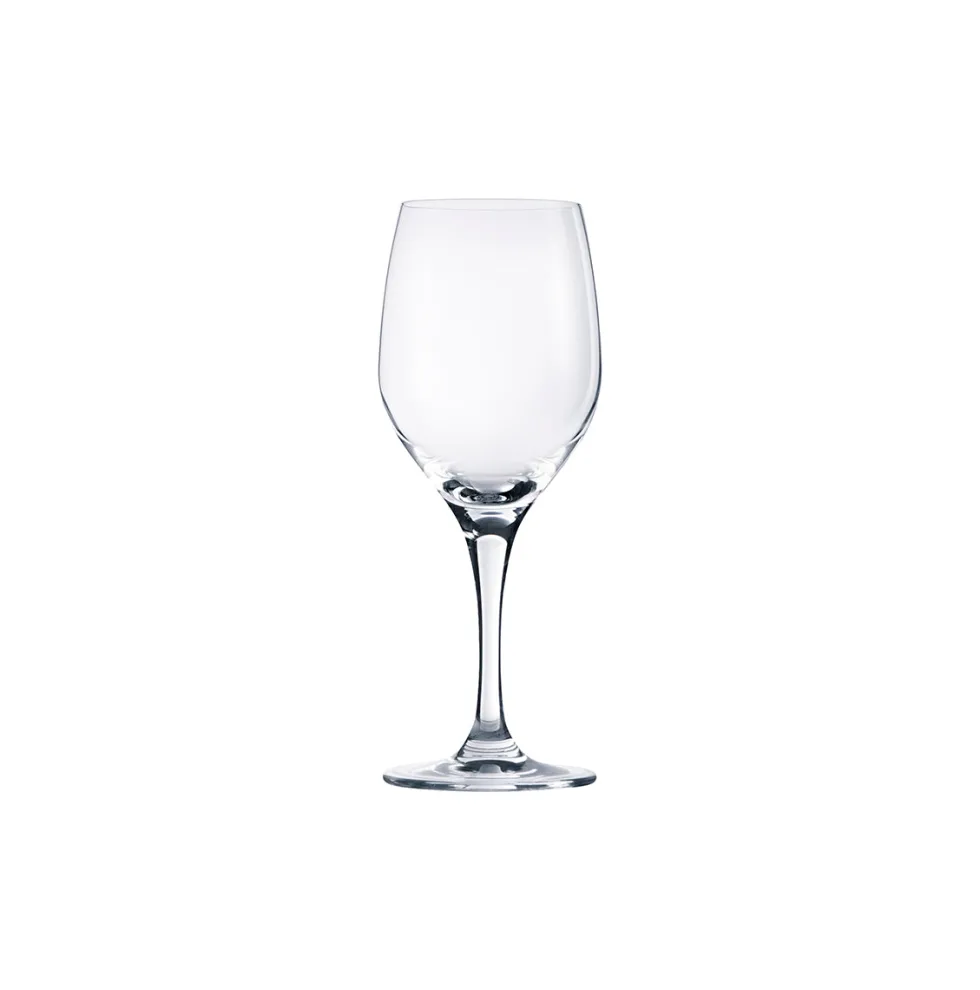 MONTMARTRE Verre à vin rouge 32 cl