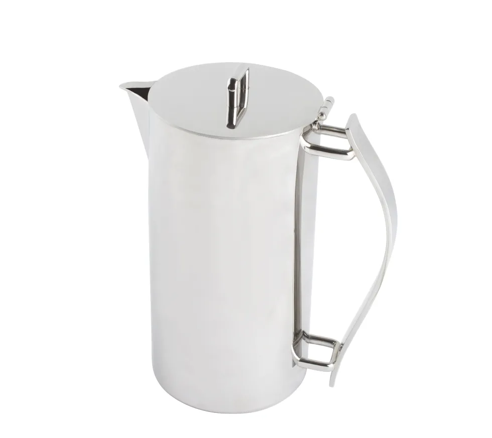 NEWPORT CAFETERIE Verseuse 70 cl
