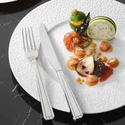 NORMANDY MIROIR Fourchette de table