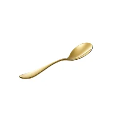 ONDE GOLD Cuillère à café