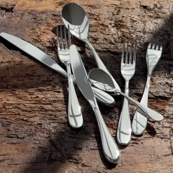 ONDE MIROIR Cuillère de table