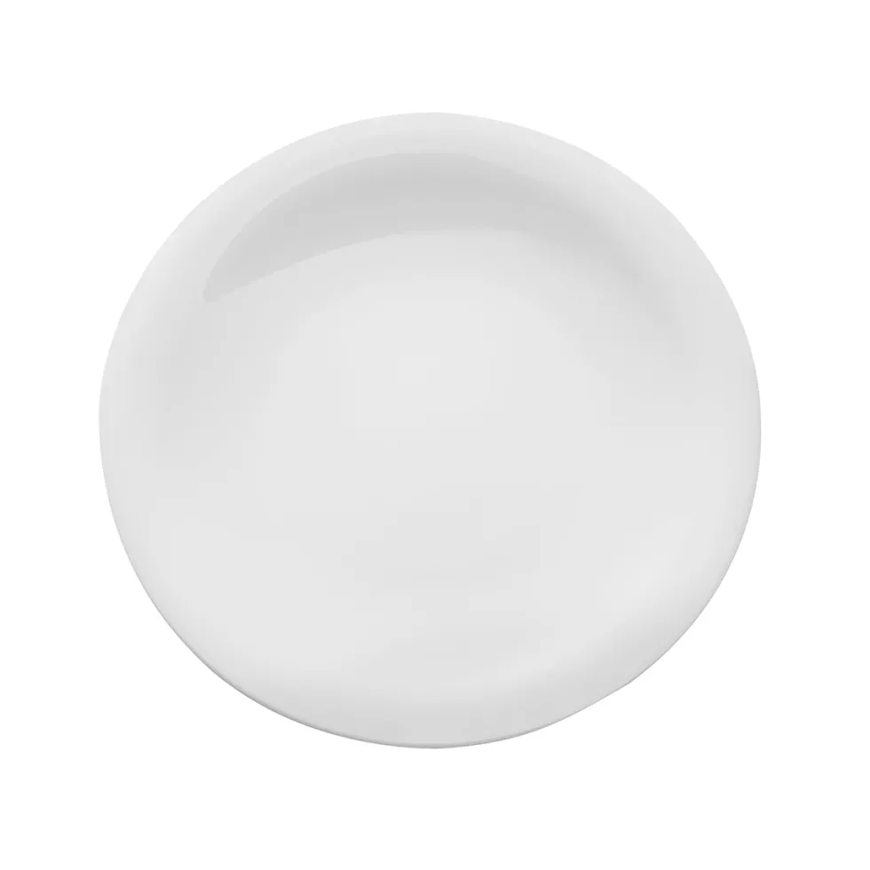 SD ONE BLANC Assiette à dessert 21,5 cm