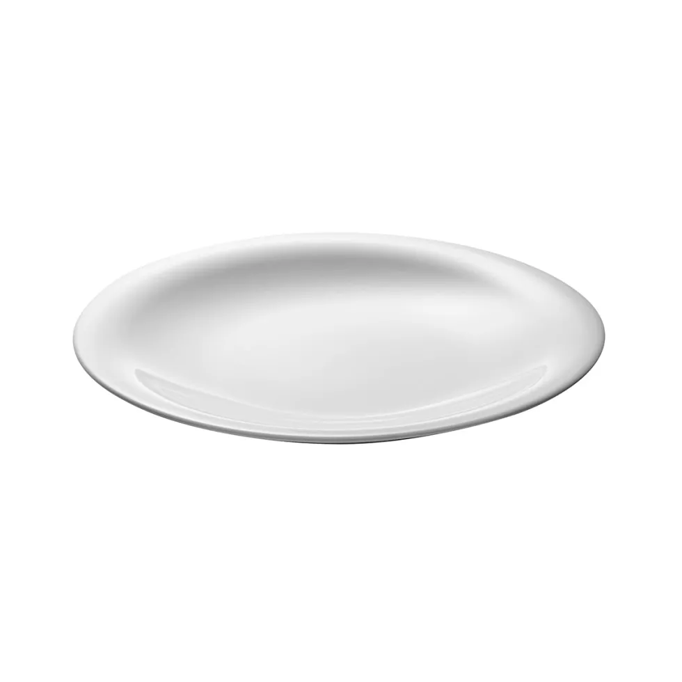 SD ONE BLANC Assiette à dessert 21,5 cm