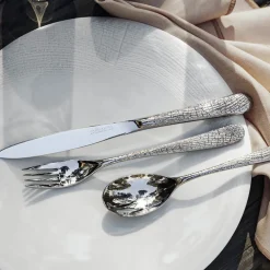 SUPERNATURE MIROIR Cuillère à café